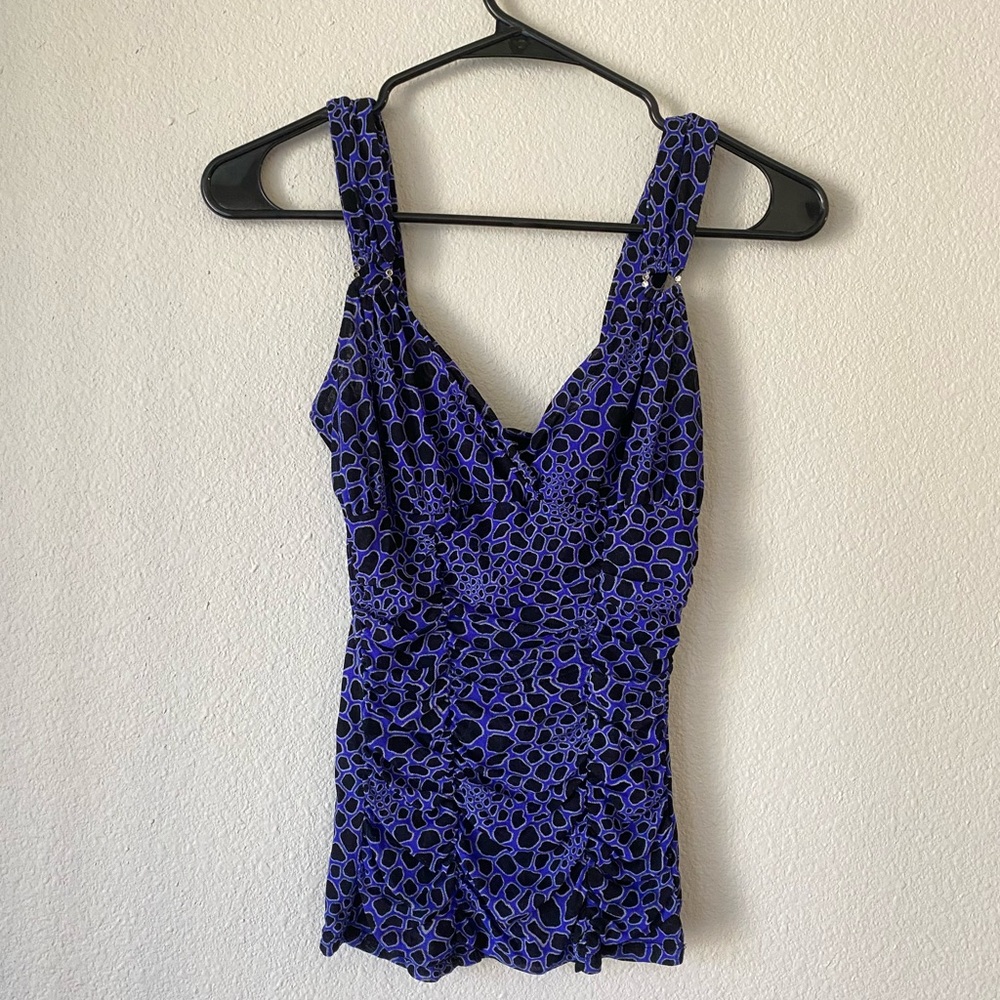 Womens Express Top